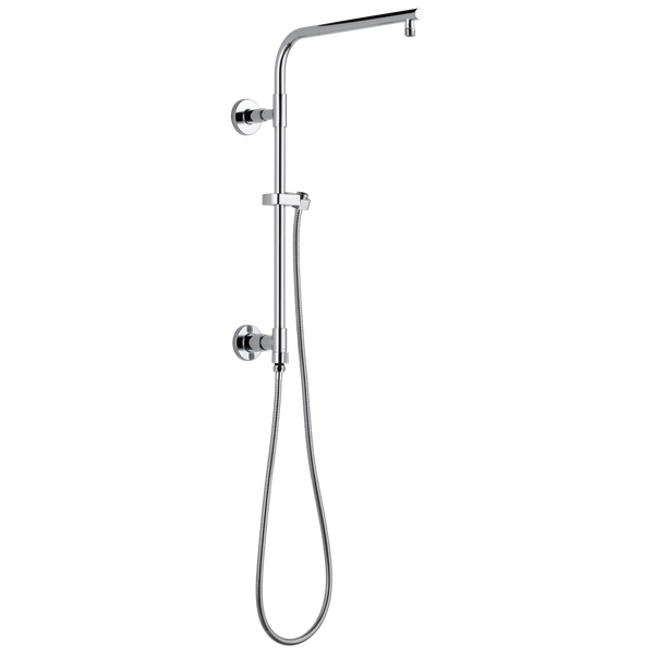 Free Showers Revit Download – Universal Showering Shower Column 18 ...